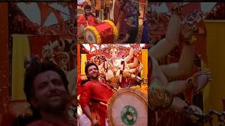 Shree ganesha Deva shree ganeshaganapatibappamorya doolpet officialnandishnandu6402 song [upl. by Elmaleh]