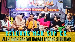 SINGGALANG KITO DAKI JO BISMILLAH DENDANG GURAU KITO MULAI🙏🙏 DI ACARA HALAL BIHALAL ANAK RANTAU [upl. by Edya842]