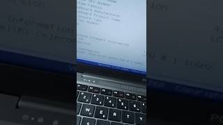 Como entrar na BIOS do seu notebook [upl. by Ataynek]