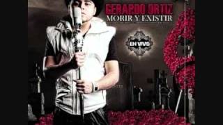 Gerardo Ortiz  Morir Con Estilo Official [upl. by Kumagai796]