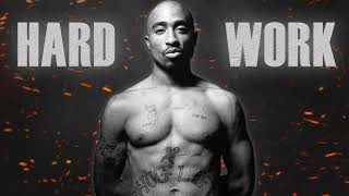 ☠️2Pac Aggressive Rap Gym Mix March 2022☠️ Best 2Pac Workout Hip Hop  Rap Mix ft Eminem DMX [upl. by Feola]