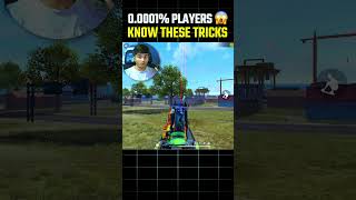 3 Amazing Glitches 🔥 9999 Players को नहीं पता 🙅‍♂️ Free Fire shorts  FireEyes Gaming [upl. by Alice]