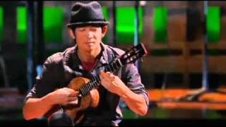 Jake Shimabukuro  quotBohemian Rhapsodyquot  TED 2010  ukelele cover [upl. by Britney583]