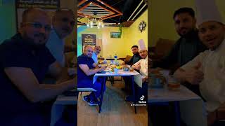 SamiUstad786🇸🇦🇮🇳hyd Chef biryaniSta restaurant🏩food 🆔instagram samiuddin samiuddin [upl. by Larsen]