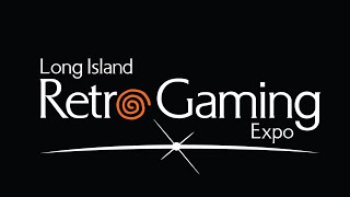 Long Island Retro Gaming Expo LIVE DAY 2 [upl. by Teressa]