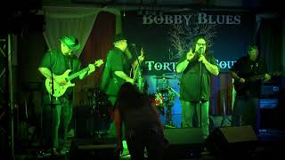 Bobby Blues Tortured Soul  Walkin Blues  Live [upl. by Tybie]