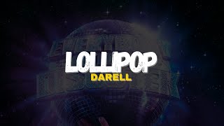 Darell  Lollipop Letra [upl. by Anieral719]