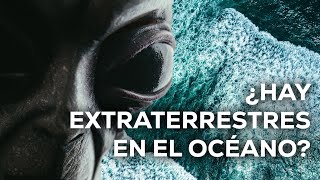 ¿Existe vida EXTRATERRESTRE en los OCÉANOS de la TIERRA Esto dicen los científicos [upl. by Alexia627]