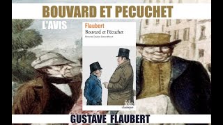 Bouvart et Pecuchet de Gustave Flaubert [upl. by Inobe850]