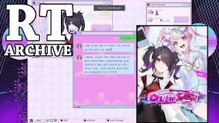 RTGame Streams NEEDY STREAMER OVERLOAD 1 [upl. by Curnin655]