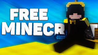 Premium Minecraft Account Giveaway 2024 [upl. by Gamal]