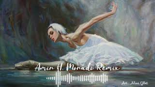 Swan lake Extended HD Version  tchaikovsky swan lake music [upl. by Assiral]