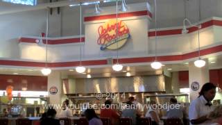 Kennywood 2014  Johnny Rockets [upl. by Hultin]