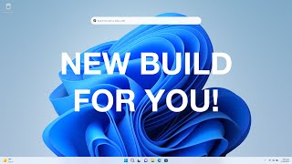 Windows 11 Beta Build 226354445 Changes Improvements amp Fixes [upl. by Bernetta392]