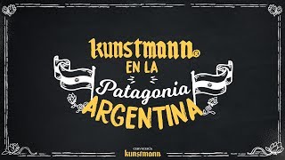 Kunstmann en la Patagonia Argentina [upl. by Camel]