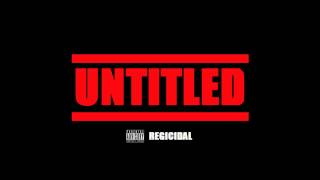 Rap Regicidal  UNTITLED [upl. by Airdnat]