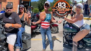 Sturgis Motorcycle Rally  The Movie [upl. by Holly561]