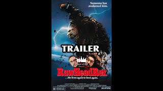 Rawhead Rex Trailer [upl. by Reiko]