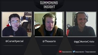 Summoning Insight Episode 30 with special guest Xpecial [upl. by Thayer]