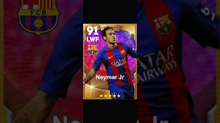 He owns it💥 —EFOOTBALL EDIT shorts efootballmobile24 neymar [upl. by Nnayecats]