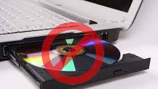 How to Format  Erase CD or DVD l Difference Between DVDR DVDRW  ThePhilipEffect [upl. by Osmond]