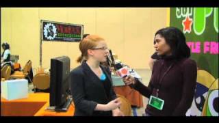 Vic Mignogna amp Maxey Whitehead Full Metal Alchemist Brotherhood Interview [upl. by Akli]