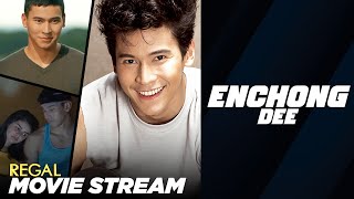 REGAL MOVIE STREAM Enchong Dee Marathon  Regal Entertainment Inc [upl. by Htebazie]