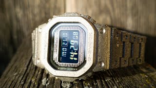 CASIO GSHOCK GMWB5000PS1 [upl. by Rhianon]