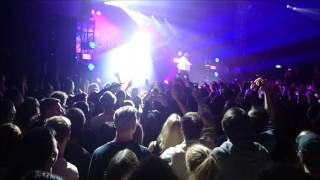 GEazy  Order More Live at Electric Brixton 1080p [upl. by Gawlas124]