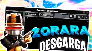 👀 NUEVO EXPLOIT ACTUALIZADO  PARA ROBLOX WEB  ZORARA 👀 [upl. by Zoe]