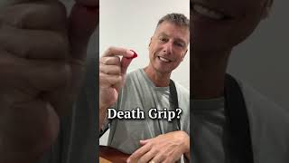 The Ultimate Pick Grip Hack [upl. by Symon]