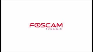 How To Install Foscam F41 Flood Light Camera [upl. by Elicul]