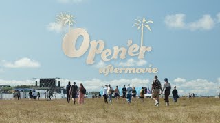 OPENER FESTIVAL 2023  OFFICIAL AFTERMOVIE [upl. by Elsbeth]