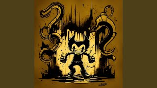 Cant Be Erased From Bendy and the Ink Machine [upl. by Yerag251]