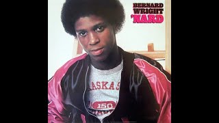 Bernard Wright  Master Rocker Rollerboogie Disco Funk 1981 [upl. by Notlim292]