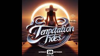 LEVEL VIBES  LIVE AT TEMPTATION TIDES THE CRUISE SEP 28TH 2024 [upl. by Martina389]