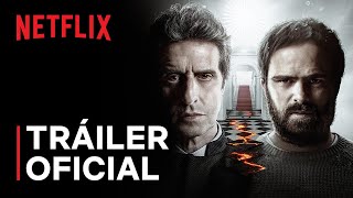 El Reino Temporada 2  Tráiler oficial  Netflix [upl. by Firmin]