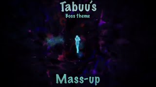 Tabuu’s Boss theme Mashup Original  Harmony of heroes Cover [upl. by Ssilem]