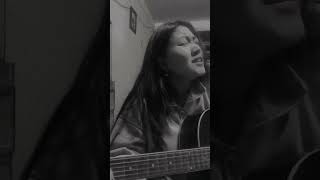 Kalpanik part 2Bartika Eam Rai  cover by aashma tamang [upl. by Nnaik]