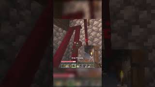 This Scary Minecraft Mod Made Him CRY [upl. by Nilloc]