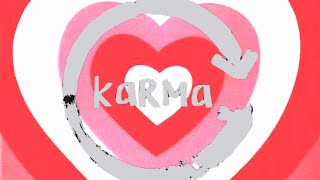 Cette Personne paye son KARMA🔁 pr sêtre MENTIE à elle même🎭amp avoir fait Ce MAUVAIS CHOIX en AMOUR🗡💔 [upl. by Faucher131]