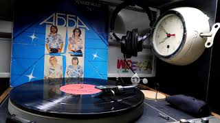 ABBA  Kisses of Fire 1979 Vinyl [upl. by Marshal]