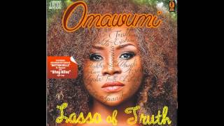 Omawumi Ft Wizkid  Warn Yourself Official Audio [upl. by Nosloc]