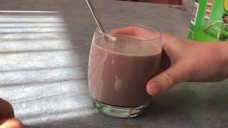 How to make a perfect Milo [upl. by Arvad]