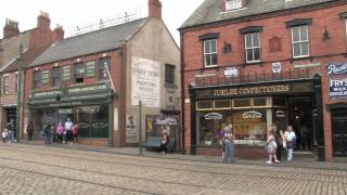 Beamish museum [upl. by Oina]