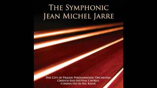 13 The Symphonic Jean Michel Jarre  Oxygene XIII [upl. by Wardieu]