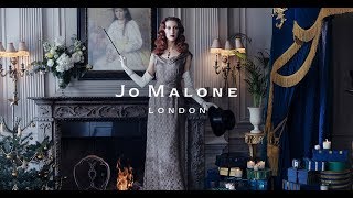 A Scented Spectacular  Jo Malone London [upl. by Ydnat967]