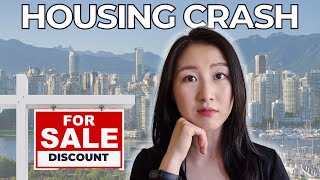 Canadian Housing Market Update  What you SHOULD KNOW when buying a Real Estate Property in Canada [upl. by Kizzee689]