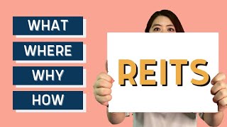 Beginners guide to REITs in Malaysia  Watch this before Invest [upl. by Reeve]