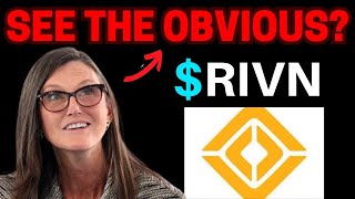 RIVN Stock Rivian Automotive RIVN STOCK PREDICTIONS RIVN STOCK Analysis RIVN STOCK NEWS TODAY [upl. by Nosiddam]